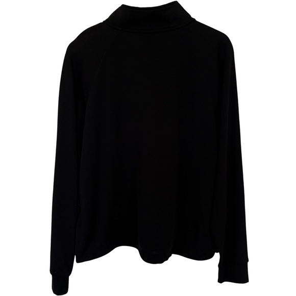 Cincinnati Bengals Women's XXL NFL Scouting Combine 1/4 Zip Pullover NWT - Picture 5 of 9